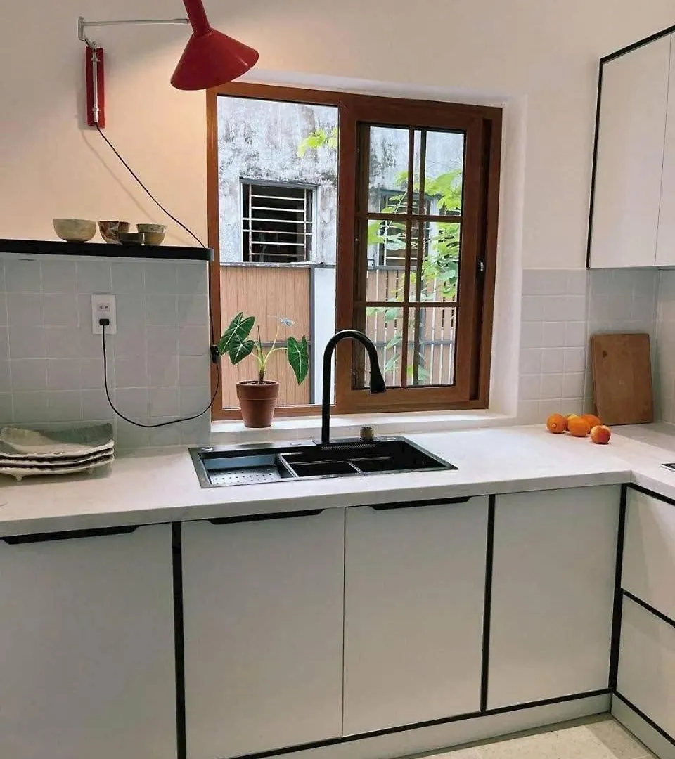 Homestay 55 Buoc La Toi House - 55 Steps To Go Apartment Da Nang