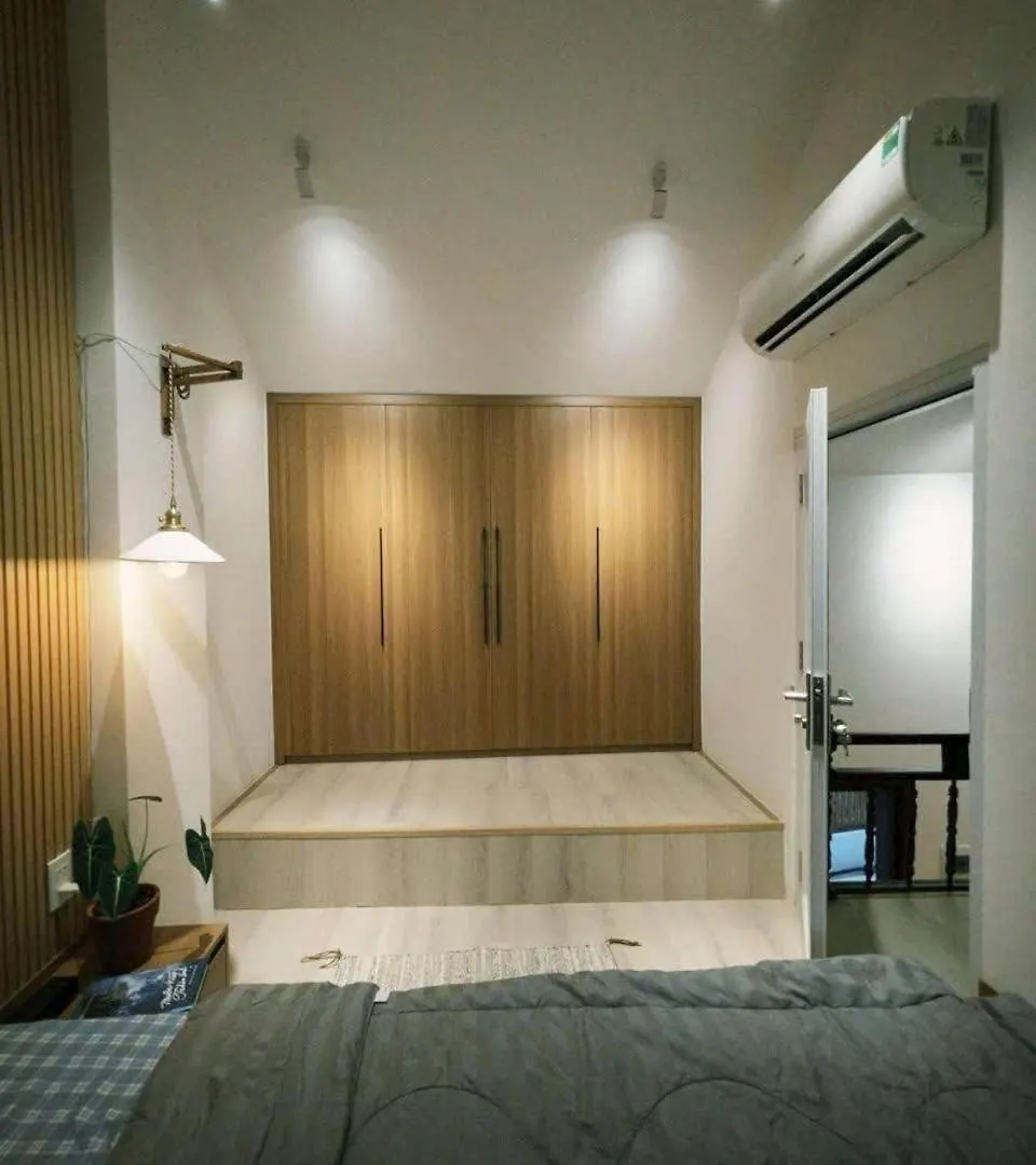 55 Buoc La Toi House - 55 Steps To Go Apartment Da Nang