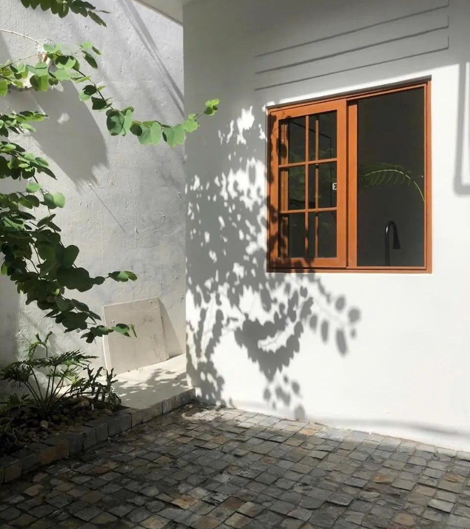 Homestay 55 Buoc La Toi House - 55 Steps To Go Apartment Da Nang