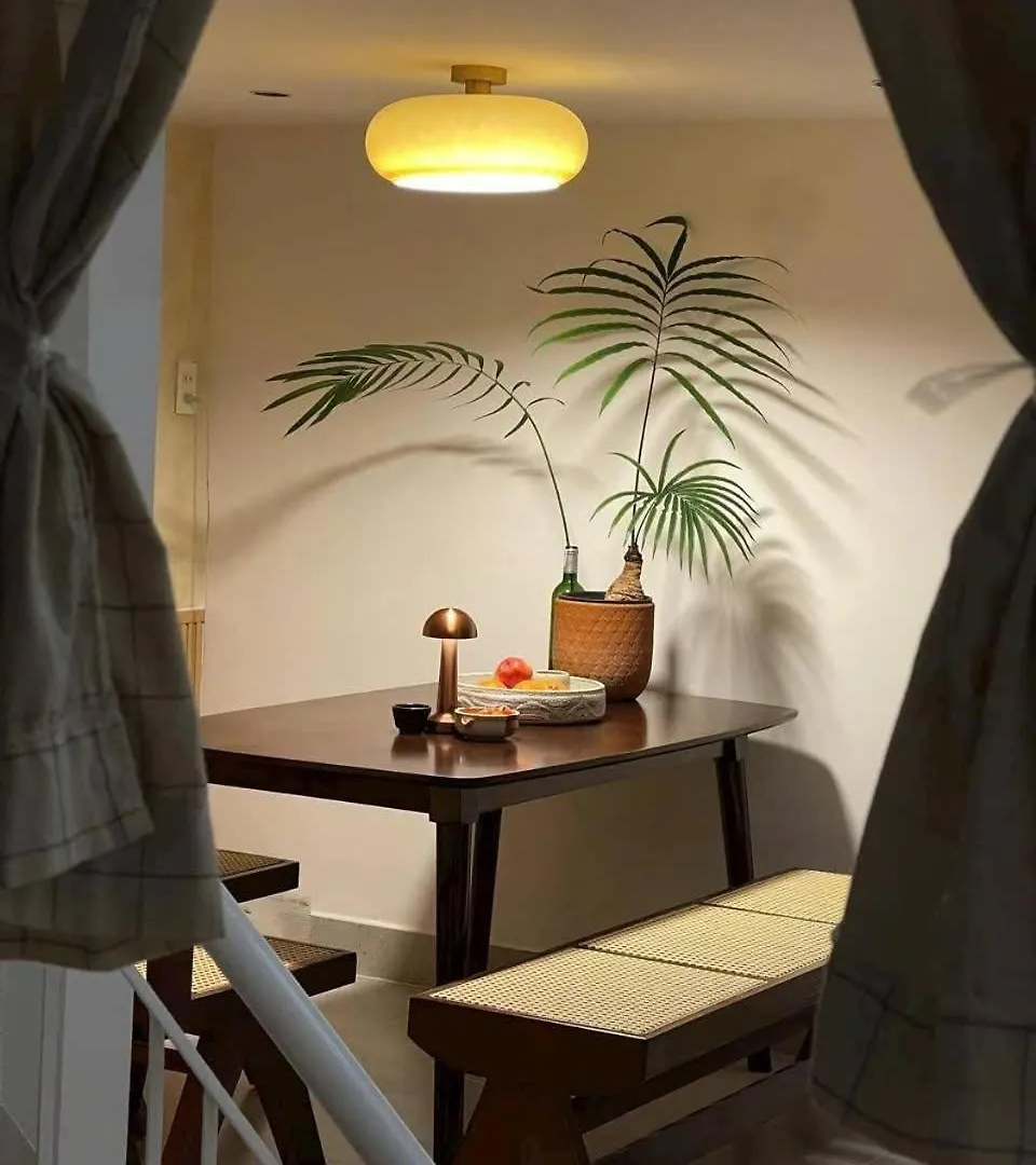 55 Buoc La Toi House - 55 Steps To Go Apartment Da Nang