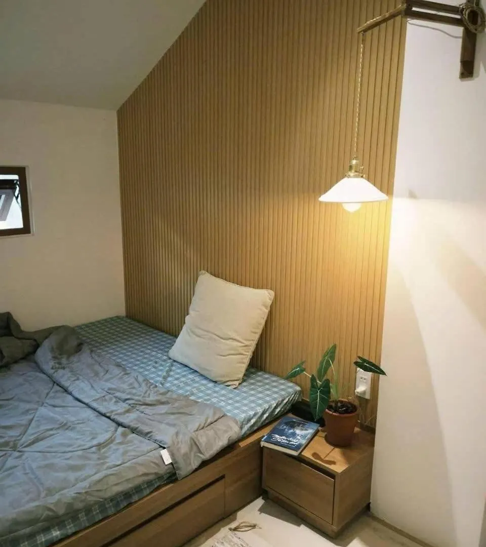 55 Buoc La Toi House - 55 Steps To Go Apartment Da Nang 0*,  Vietnam