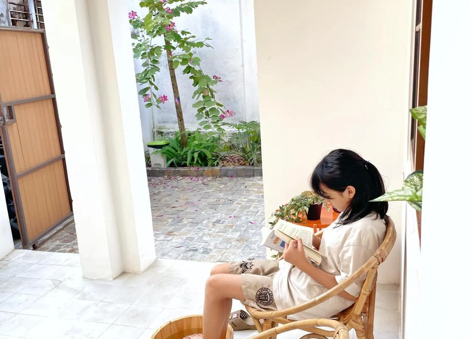 55 Buoc La Toi House - 55 Steps To Go Apartment Da Nang 0*,  Vietnam
