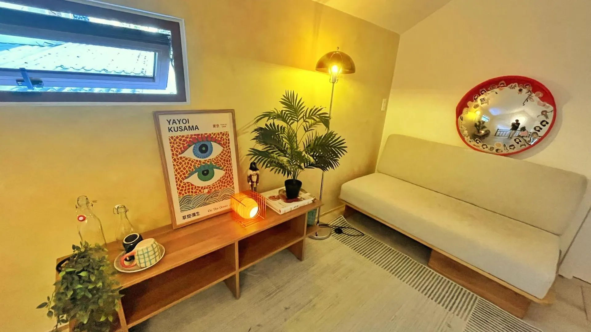 55 Buoc La Toi House - 55 Steps To Go Apartment Da Nang