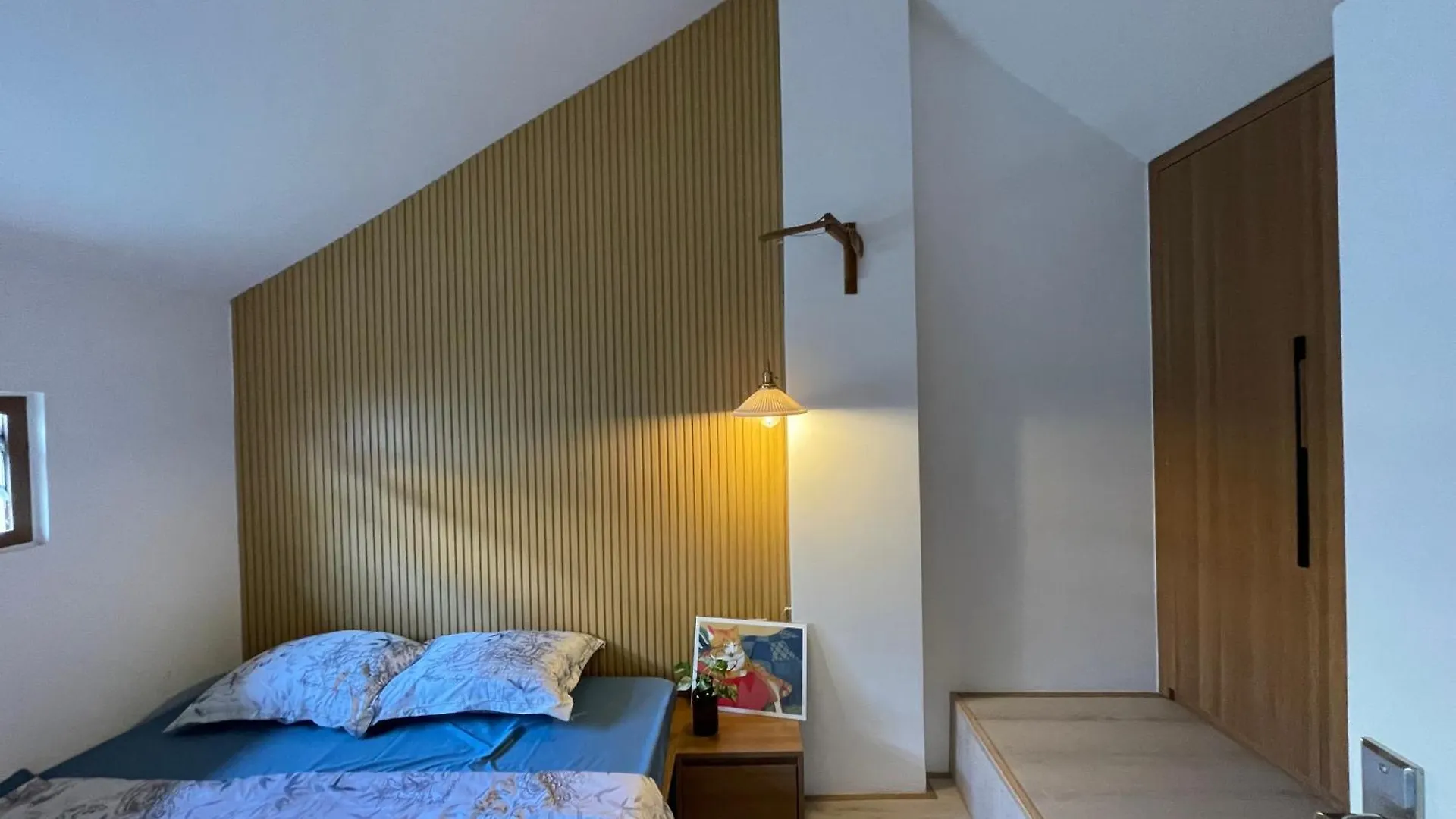 55 Buoc La Toi House - 55 Steps To Go Apartment Da Nang Homestay