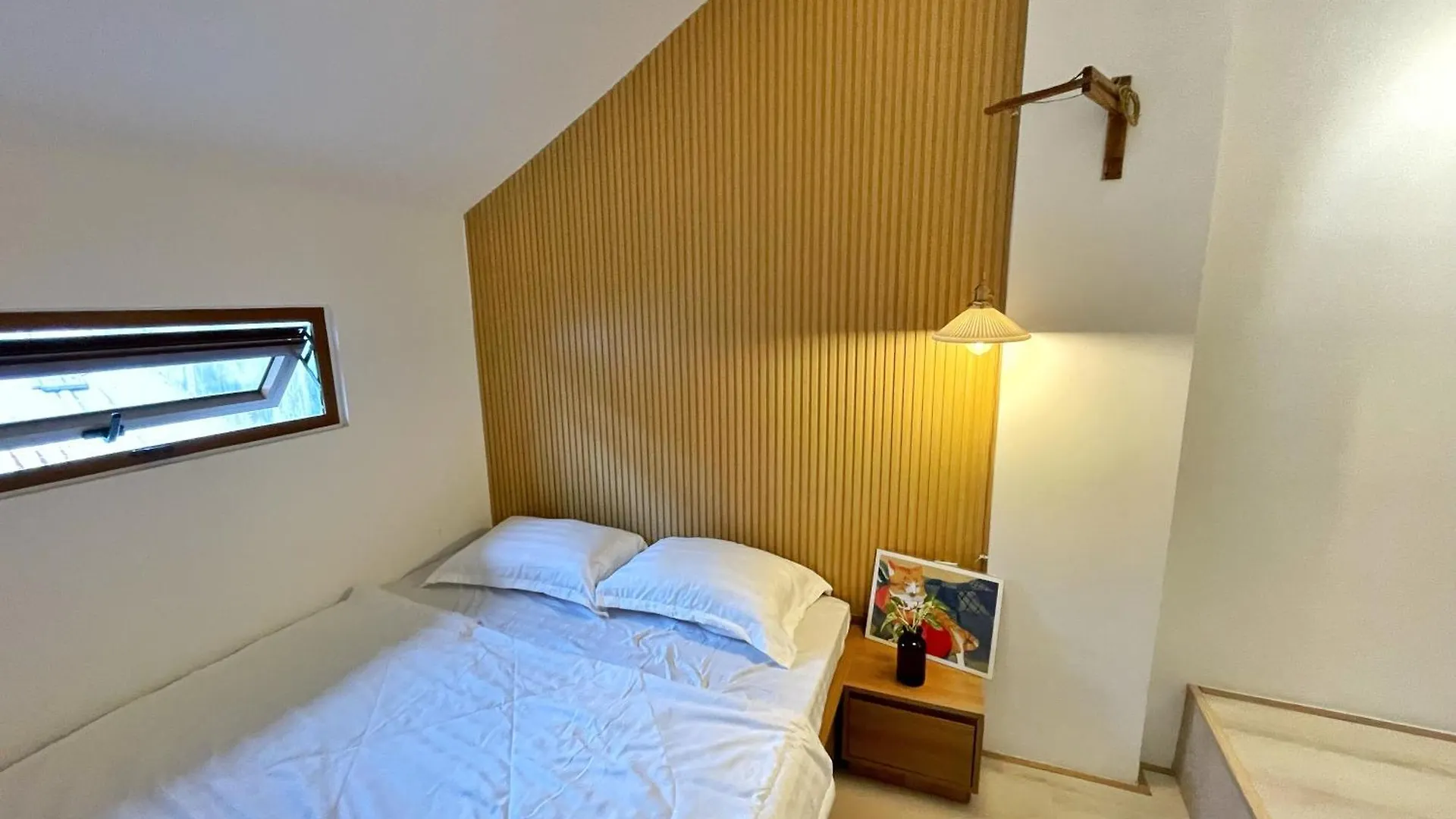 55 Buoc La Toi House - 55 Steps To Go Apartment Da Nang
