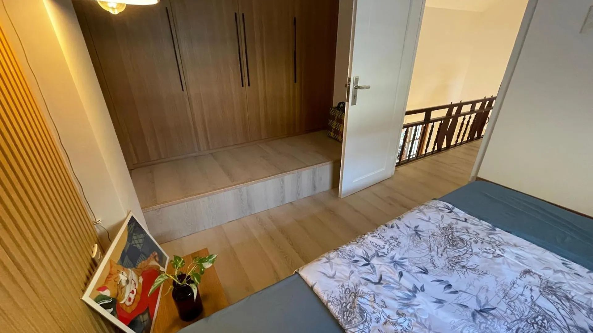 55 Buoc La Toi House - 55 Steps To Go Apartment Da Nang 0*,